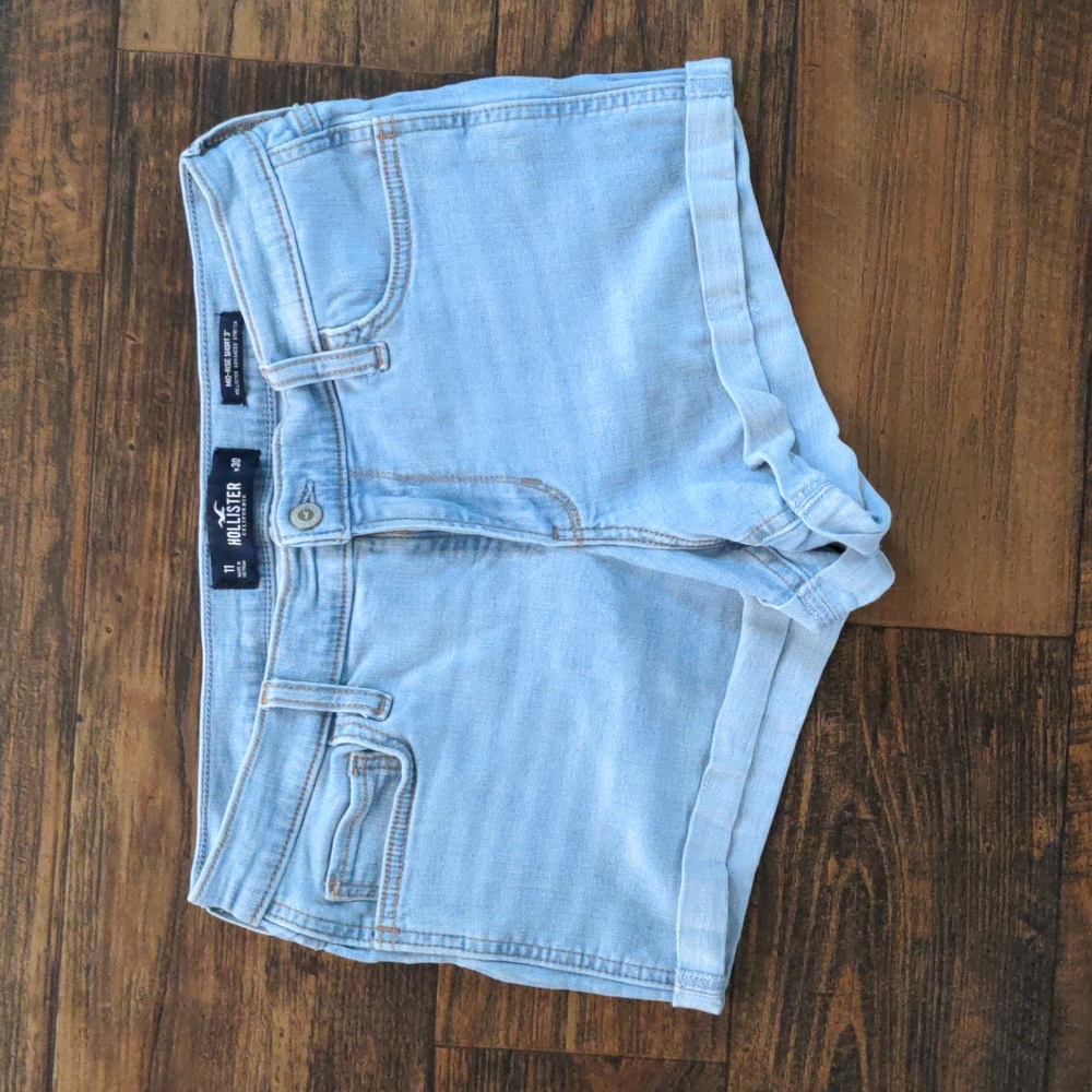 Hollister Shorts